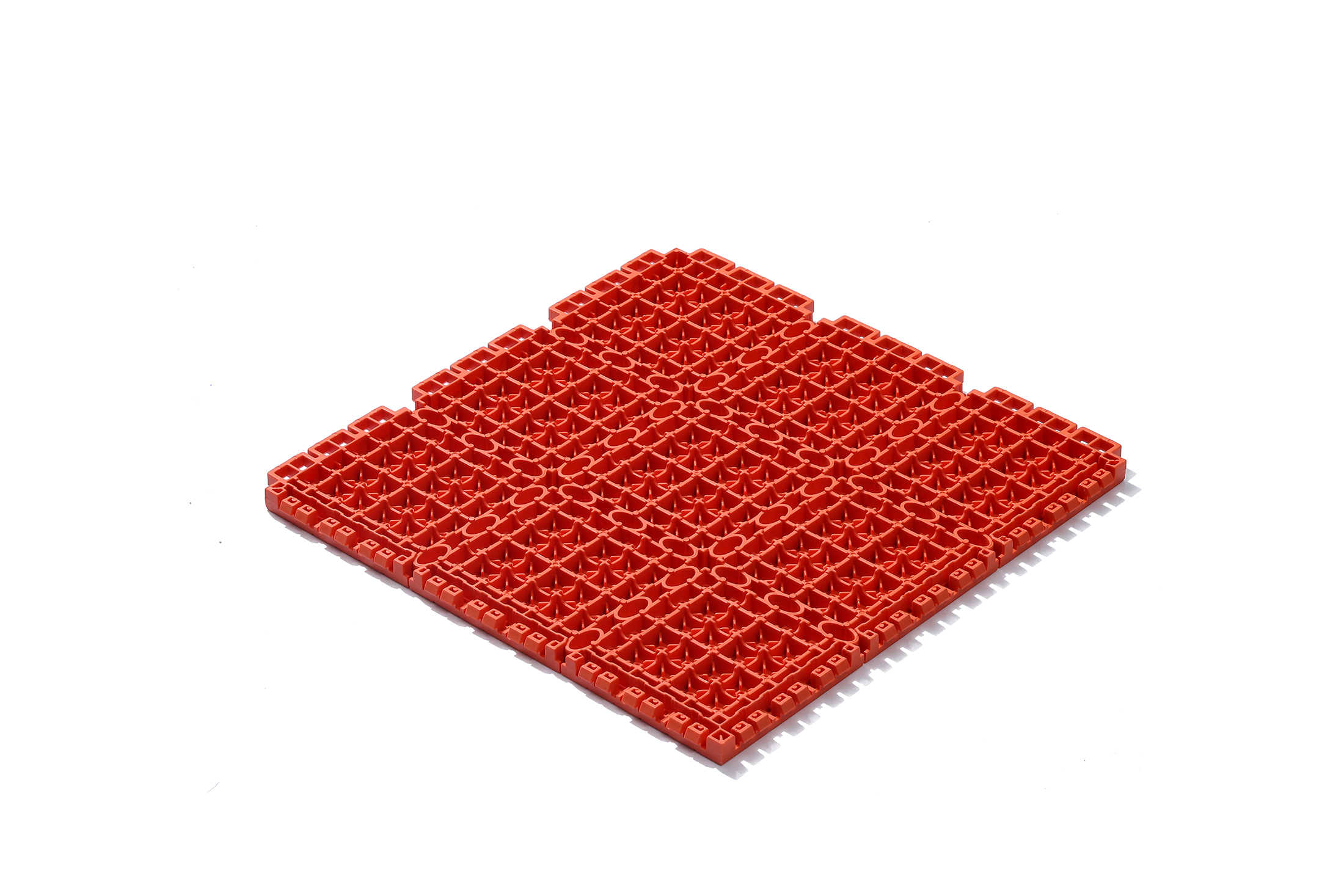 新星彈性運(yùn)動地板